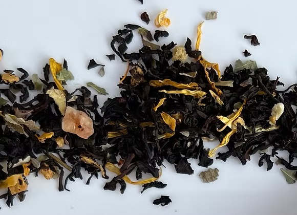 Tea Through the Ages: A Global Beverage Story