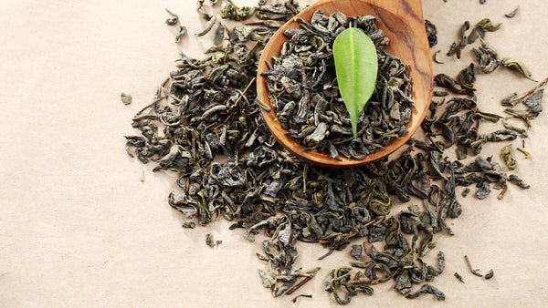 Finding Joy in the Tea Ritual