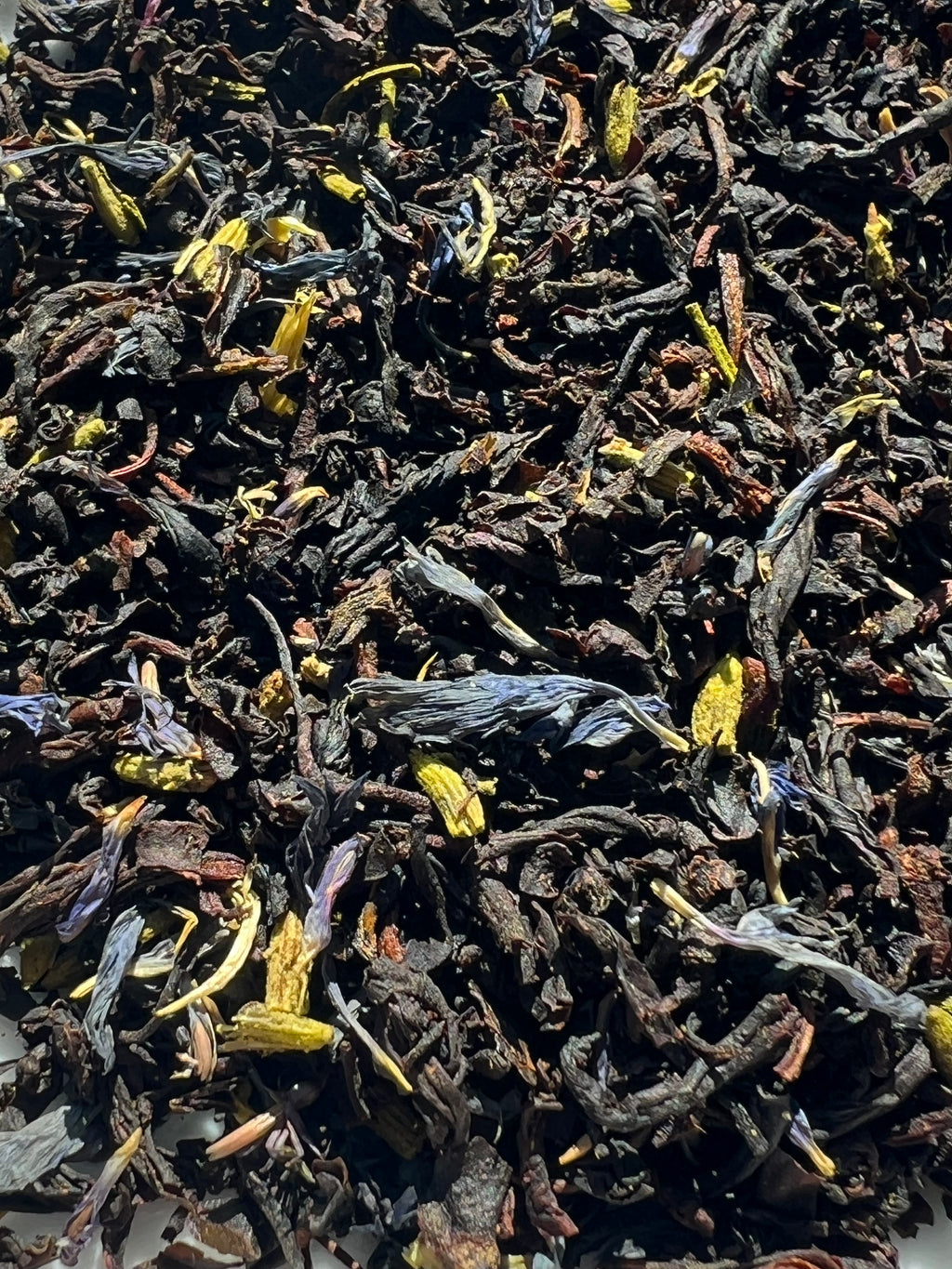 Lavender Earl