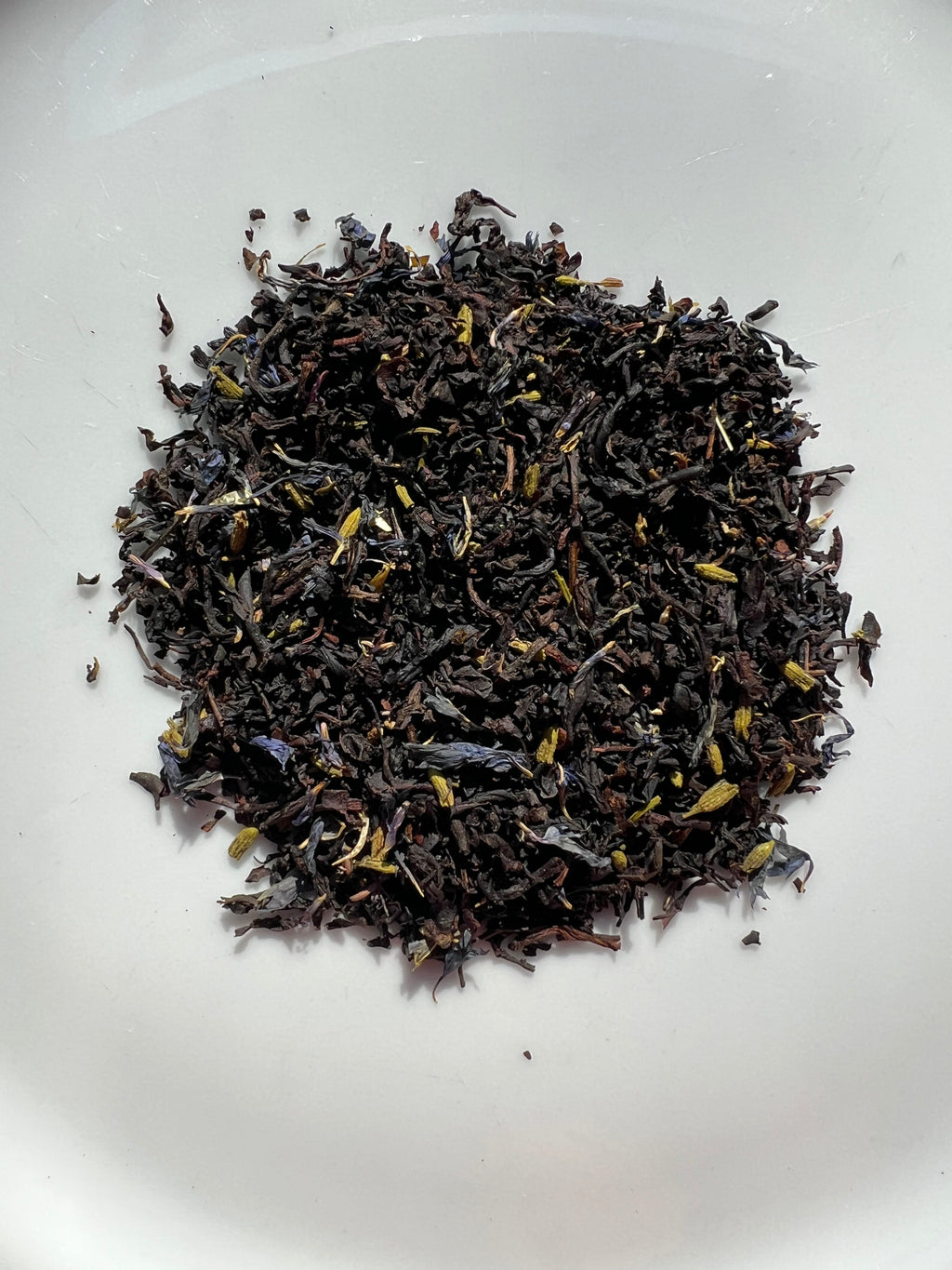 Lavender Earl