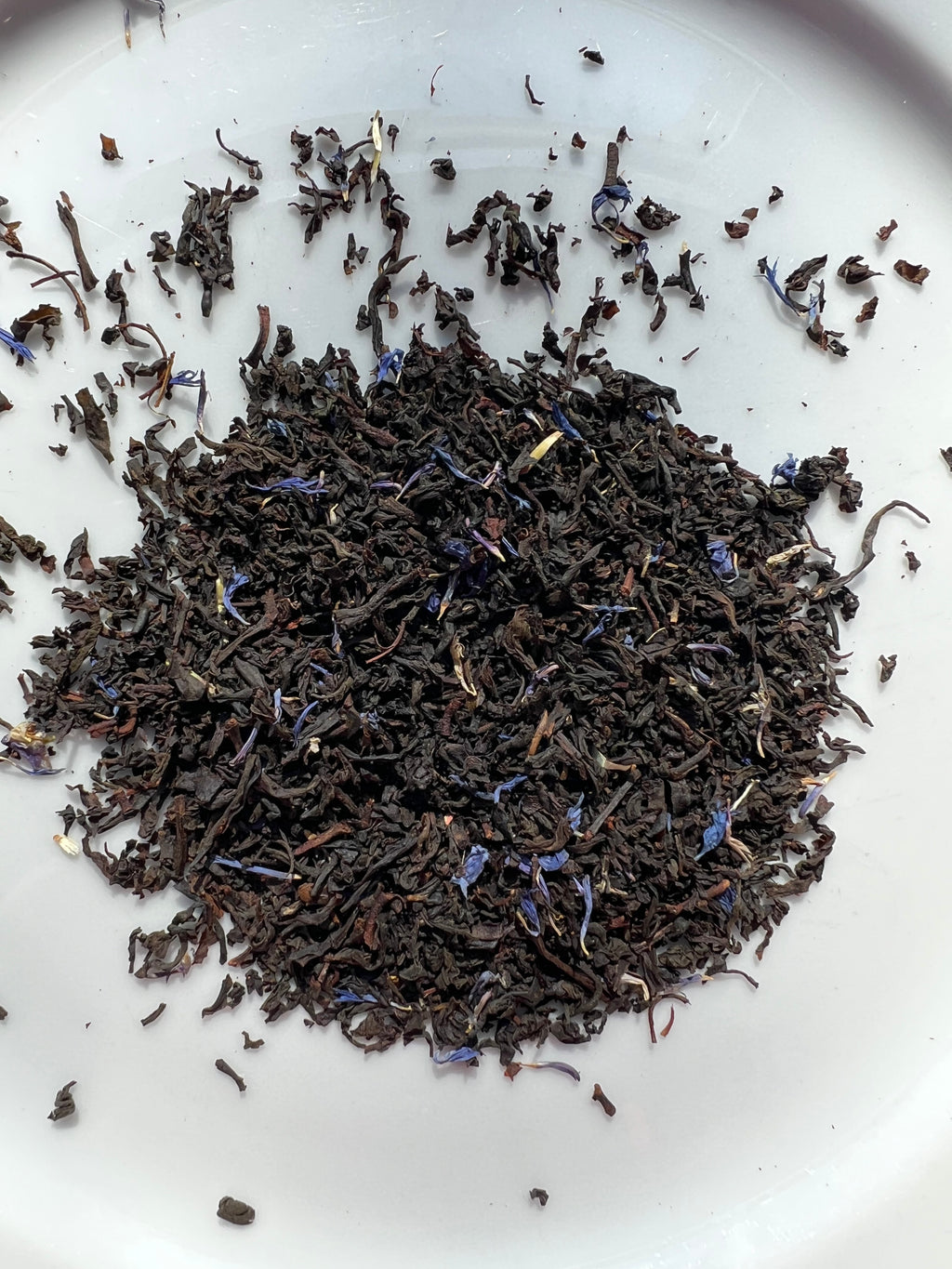 Earl Grey Creme