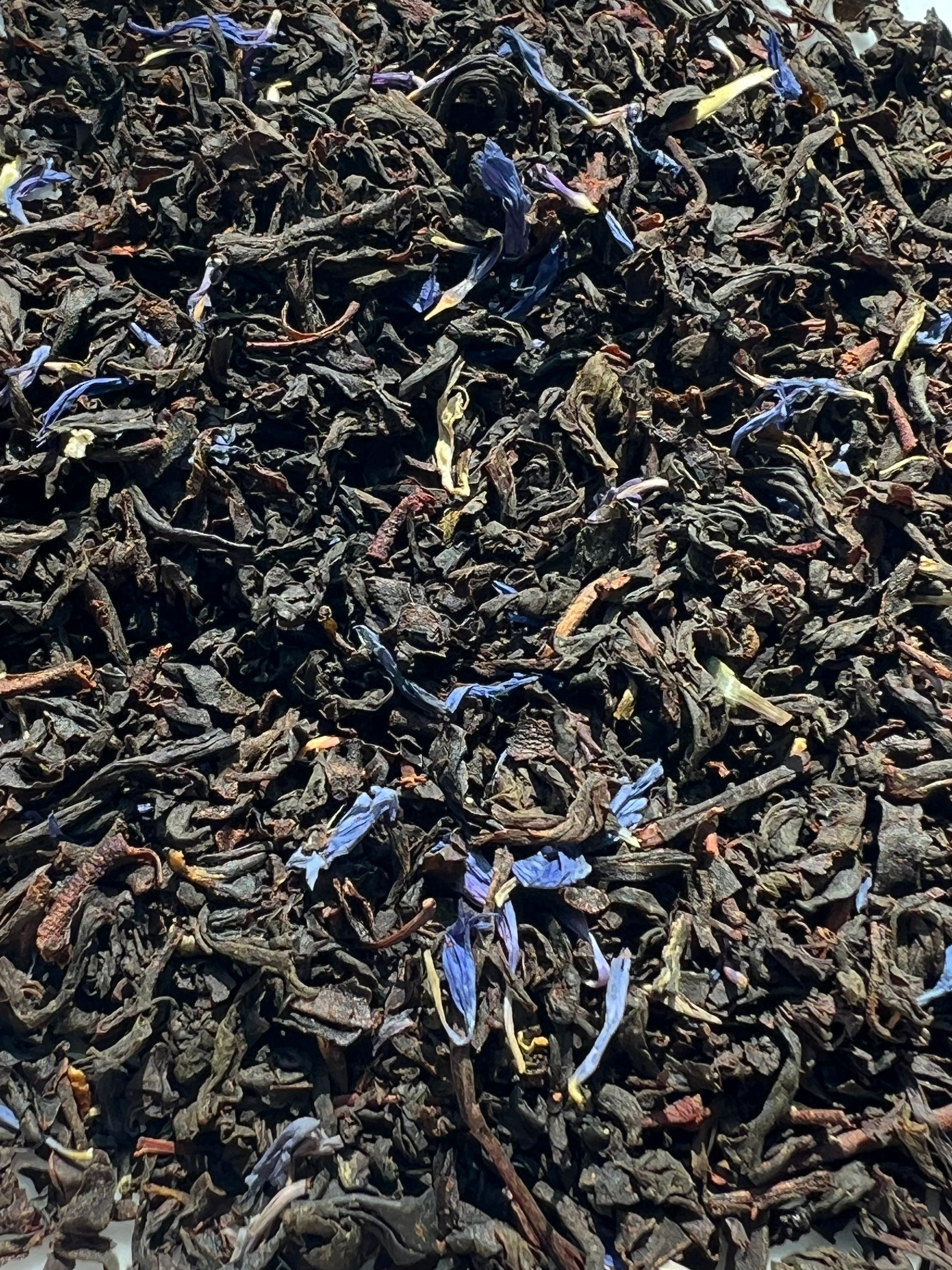 Earl Grey Creme
