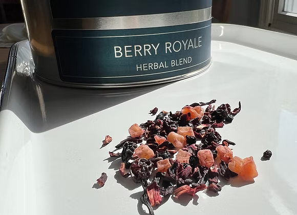 Berry Royale - W