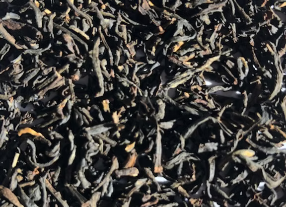 English Breakfast Blend