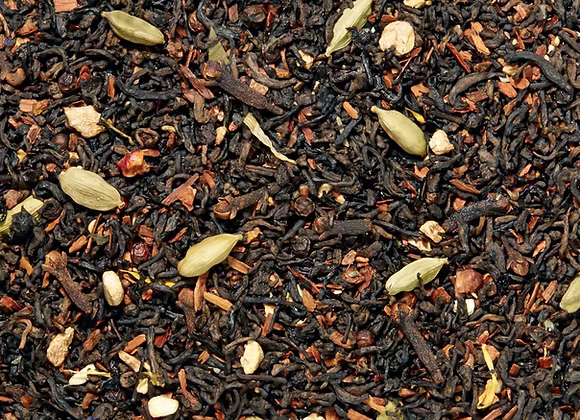 Masala Chai