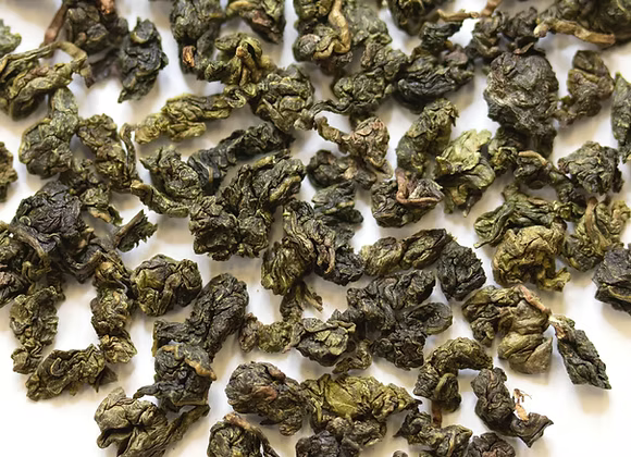 Golden Dawn Oolong