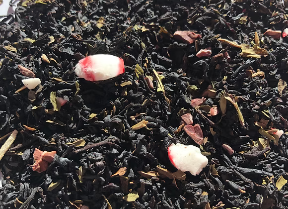 Peppermint Bark