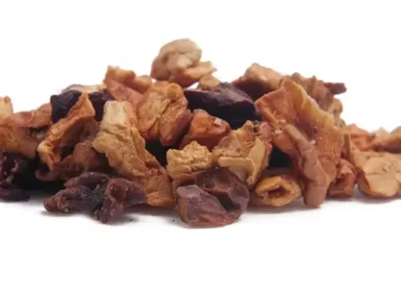 Apple Cinnamon
