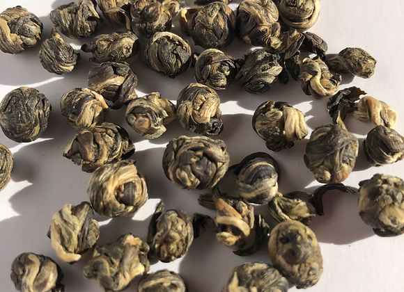 Jasmine Dragon Pearl