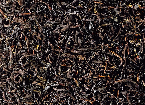 Decaffeinated Earl Grey
