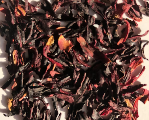 Hibiscus