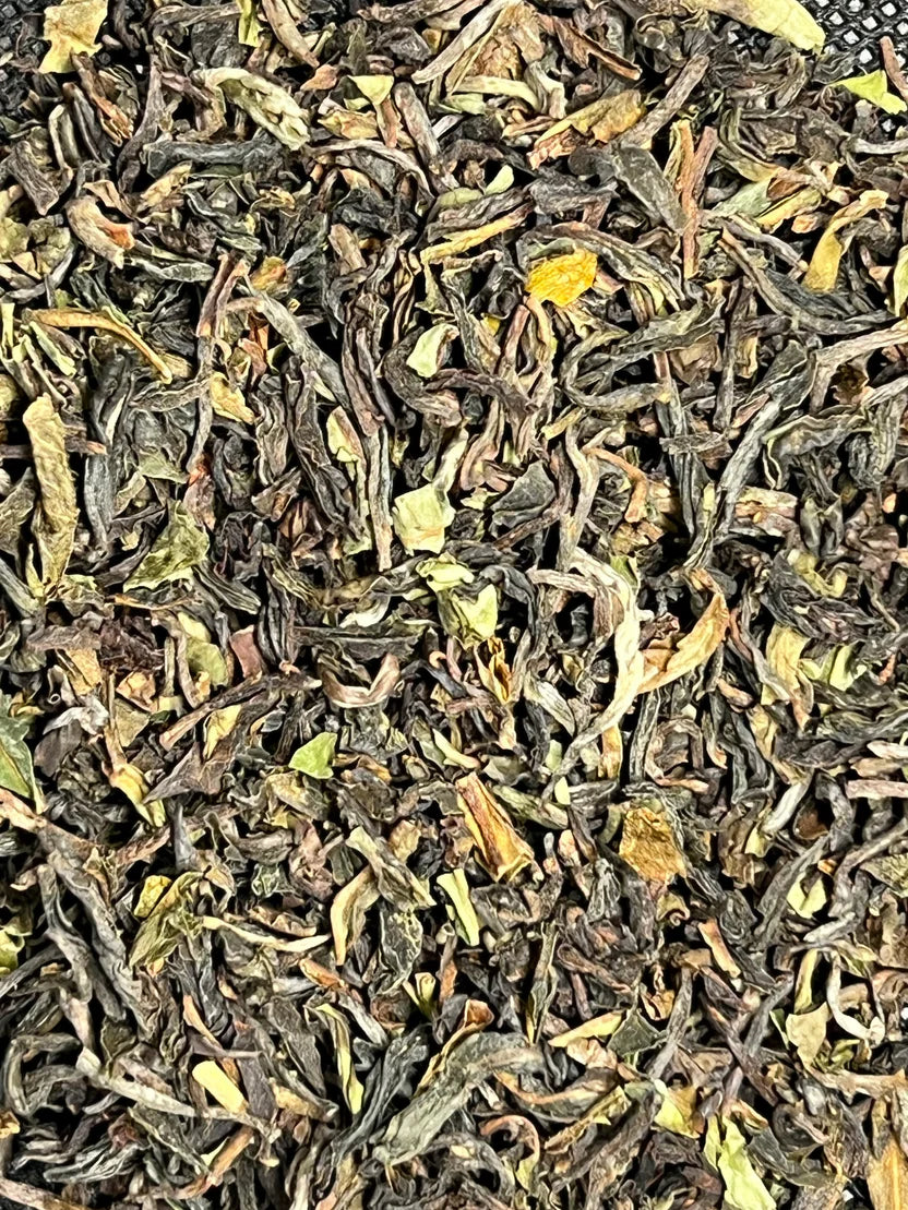 Darjeeling - Castleton - W