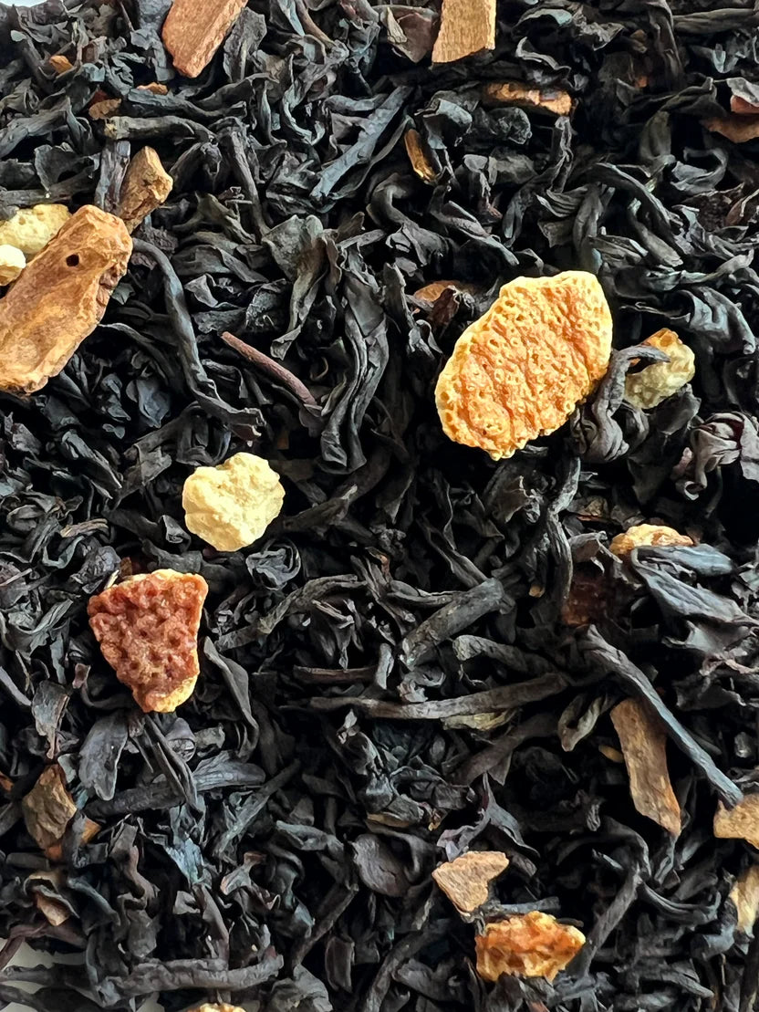Cinnamon Lantern - W