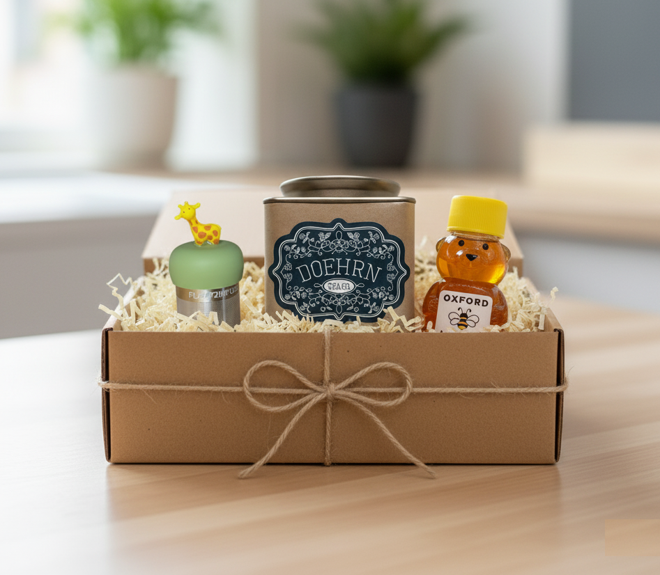 Delicious Looseleaf Tea Bundle
