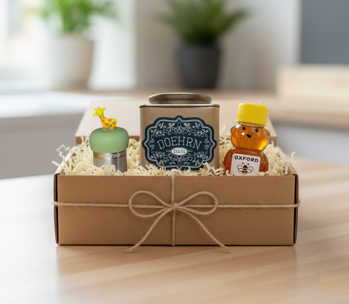 Delicious Looseleaf Tea Bundle