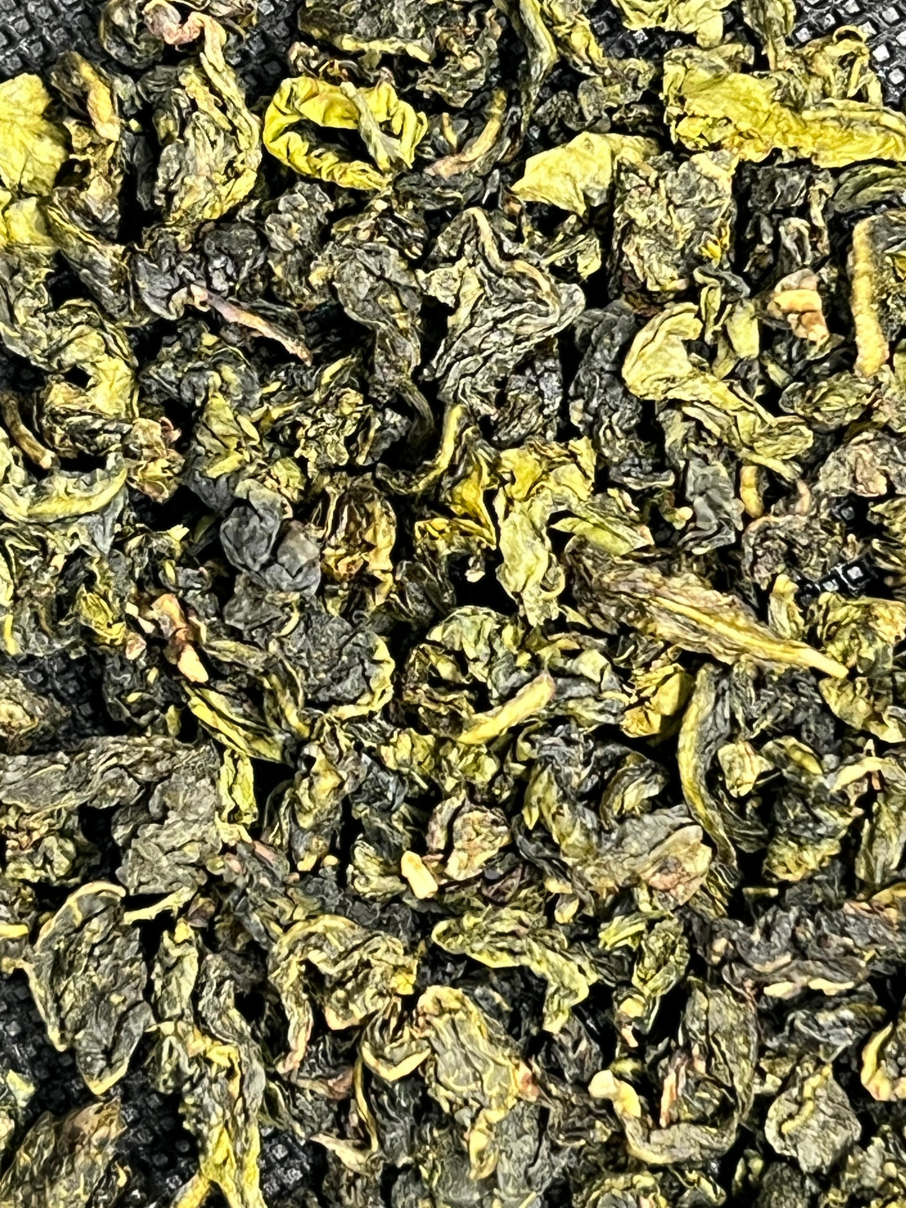 Milk Oolong