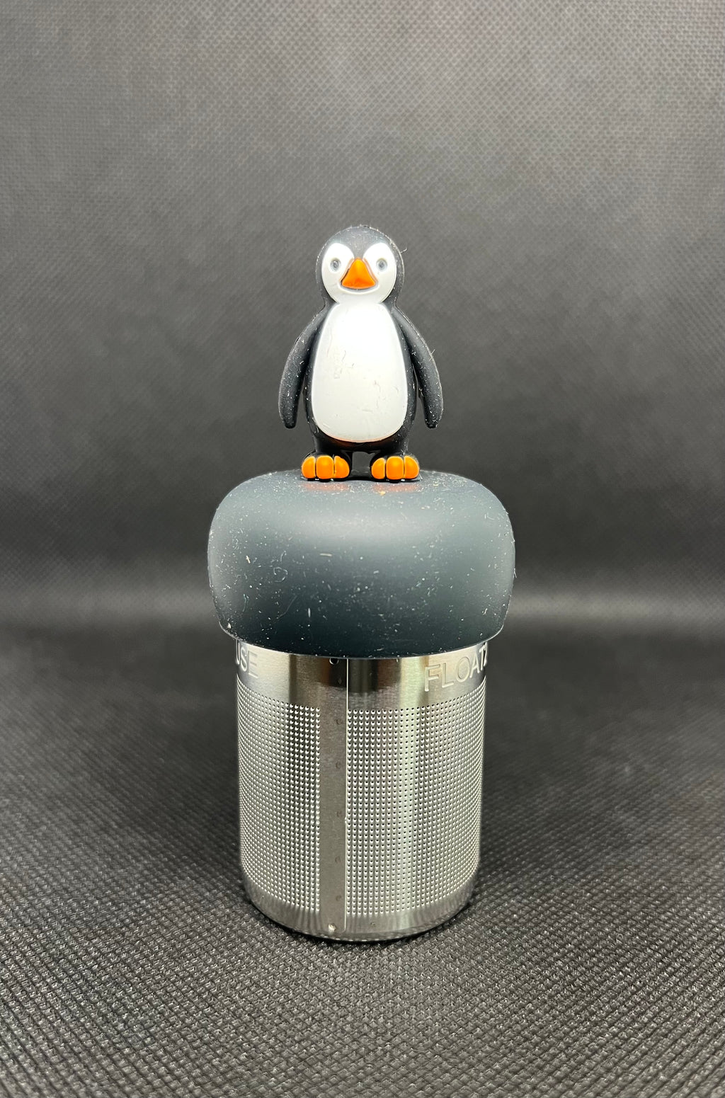 Floating Steeper - Penguin