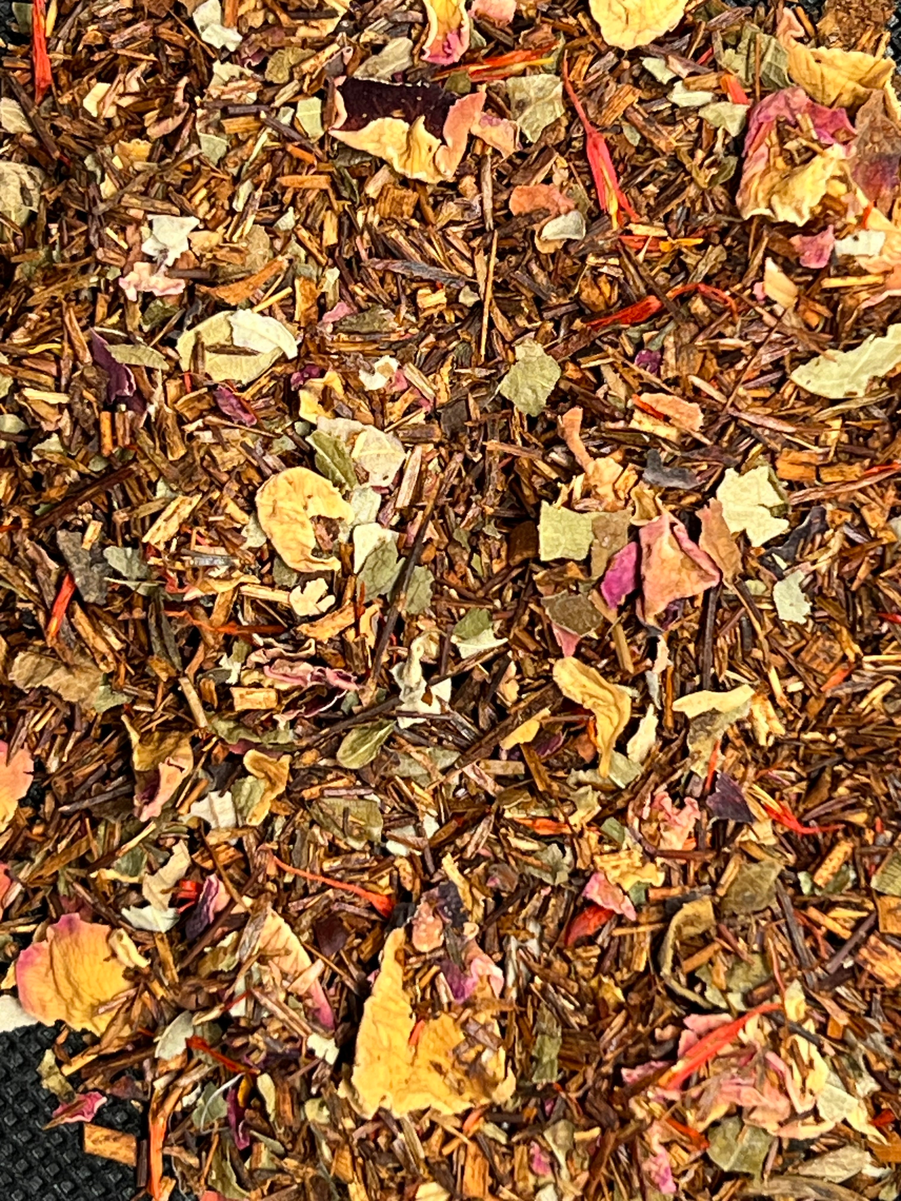 Strawberry Rooibos