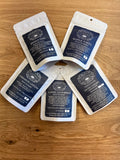Cozy Season Sampler