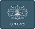 Doehrn Tea Gift Card