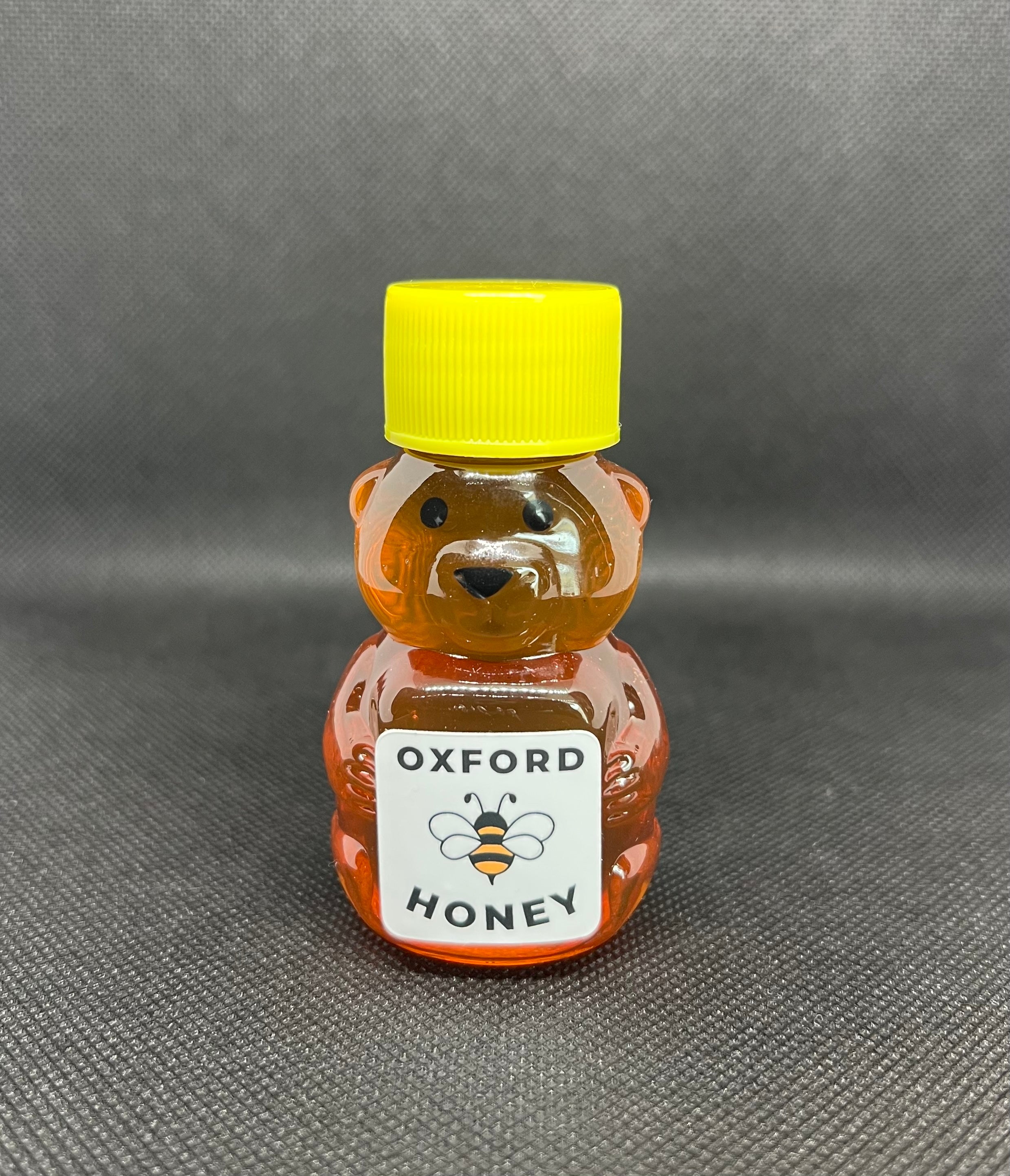 Oxford Honey Bear